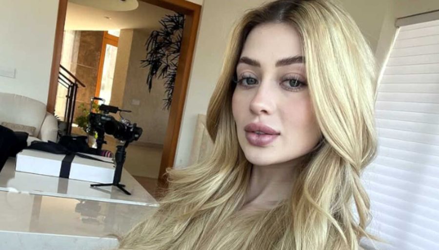 Valeria Márquez, la tiktoker asesinada a tiros a sangre fría 20250514