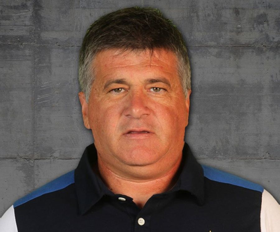 Walter De Felipe