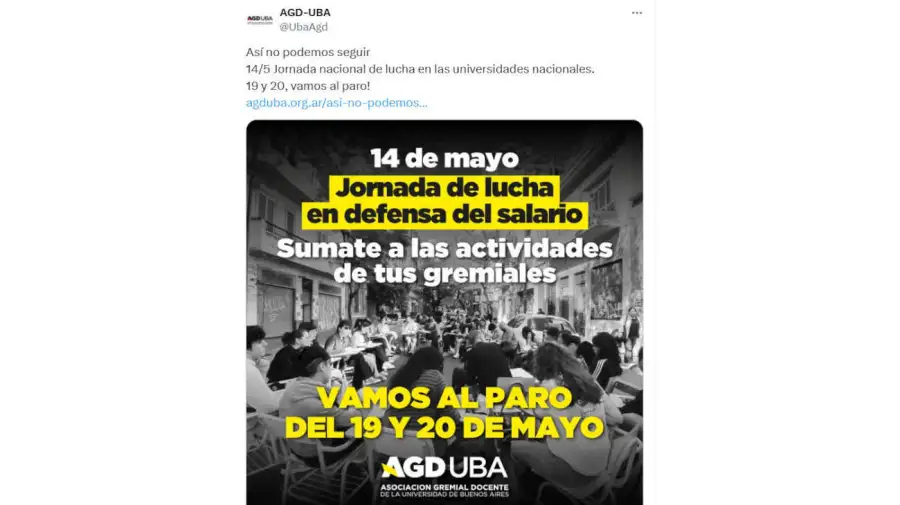 AGD UBA X 20250515