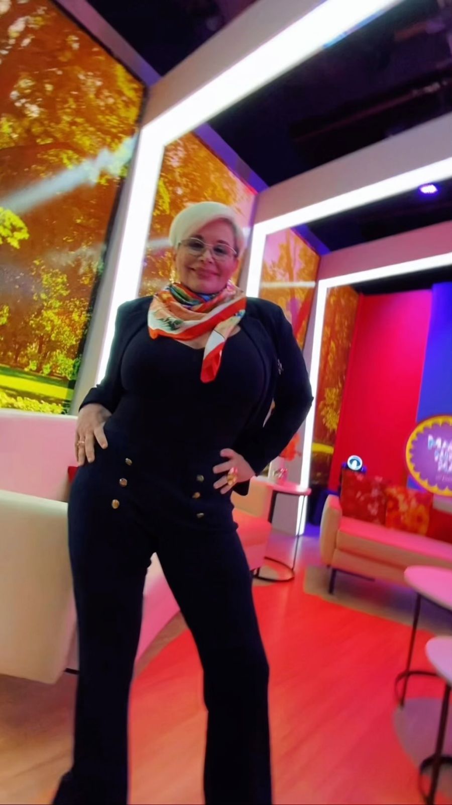 Carmen Barbieri