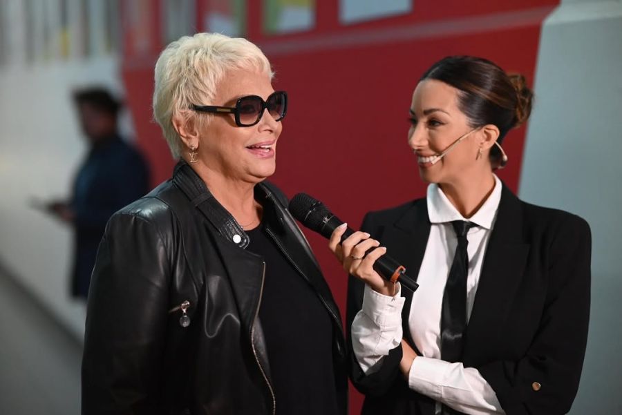 Carmen Barbieri