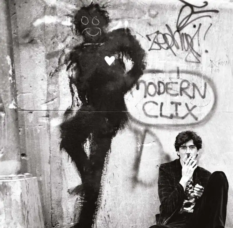 Charly Garcia