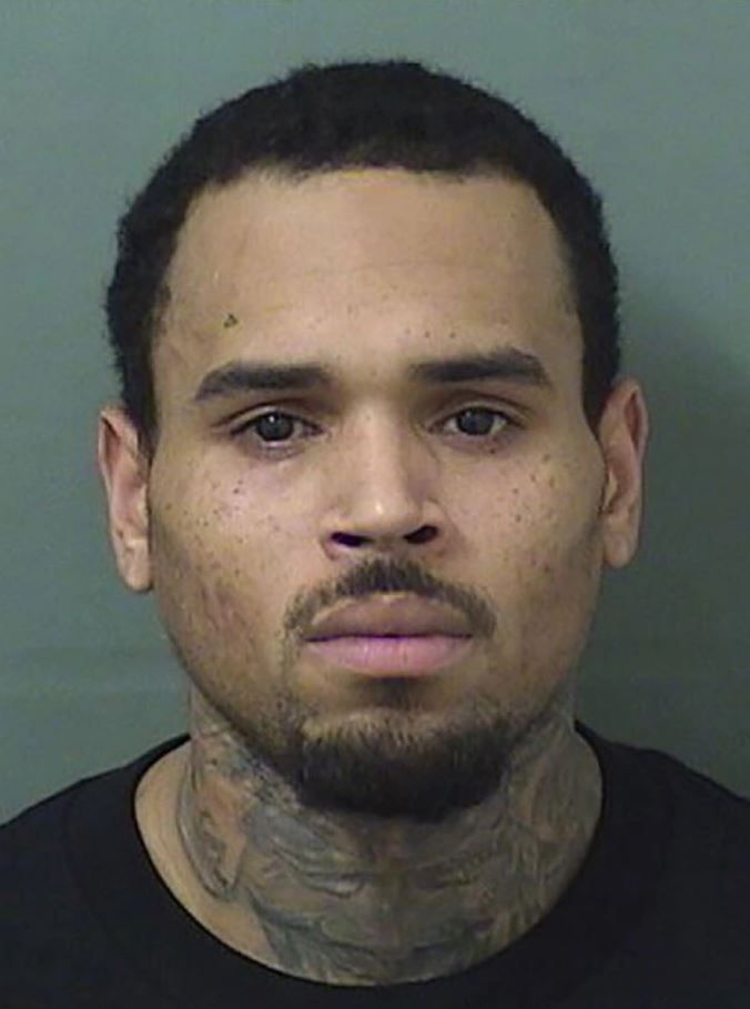 Chris Brown