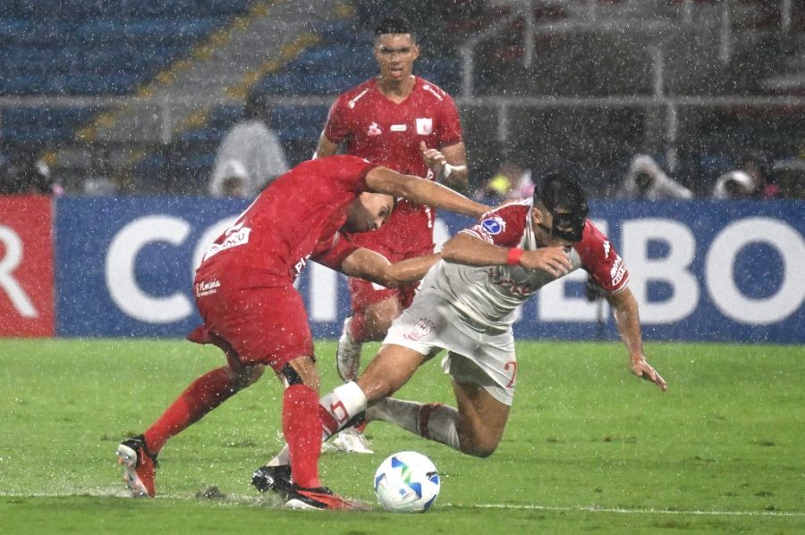 Copa Sudamericana