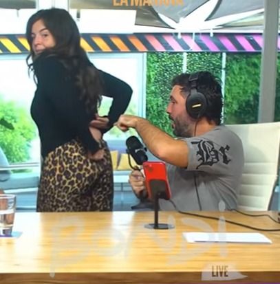 Dalma Maradona