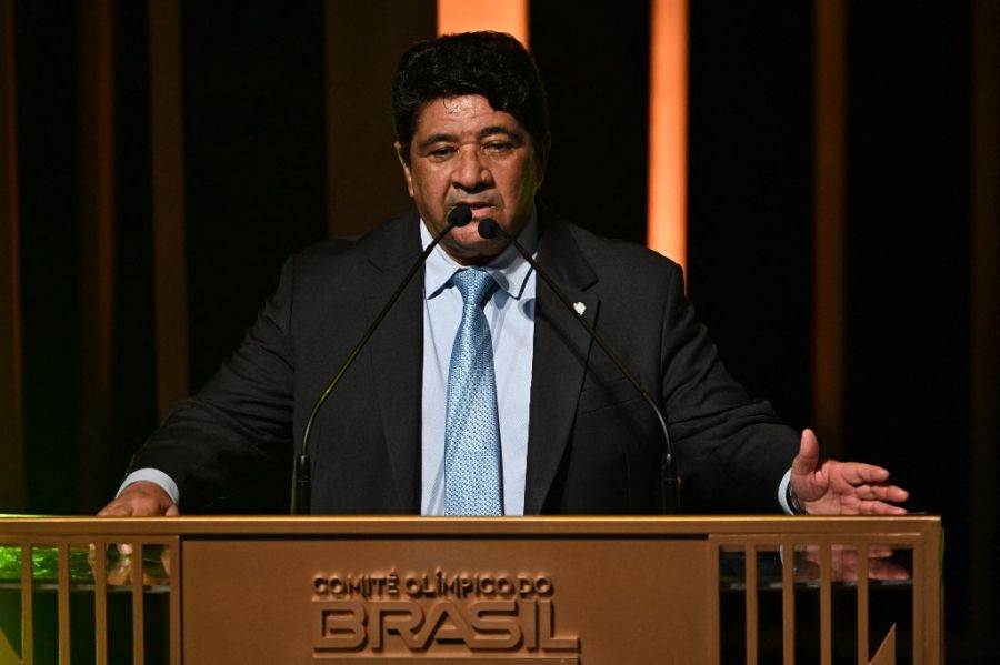 Ednaldo Rodriguez