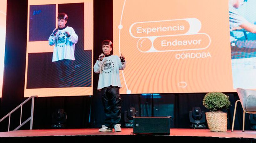 EMPRENDIMIENTO
