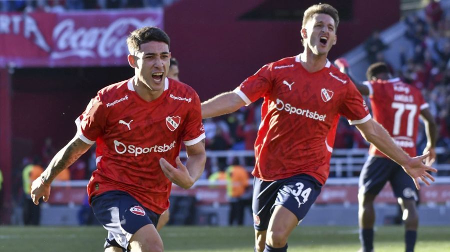 Independiente 