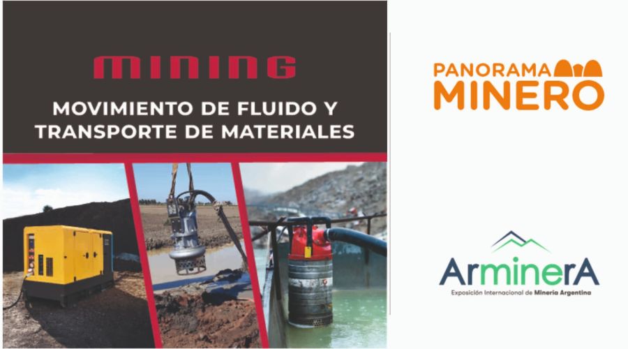 Industria Minera Argentina