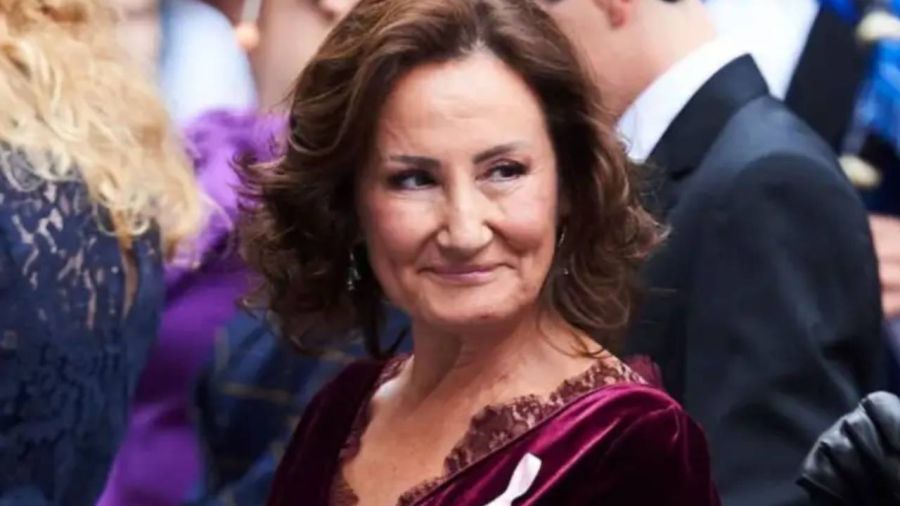 Jesús y Paloma Ortiz