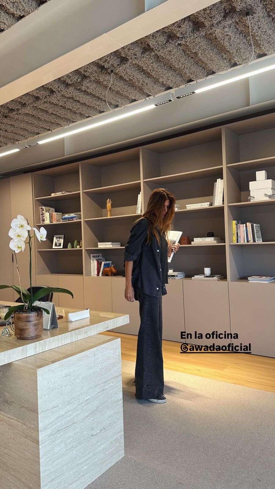 Juliana Awada