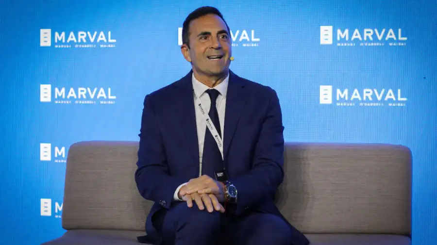 Julio Cordero 20250515