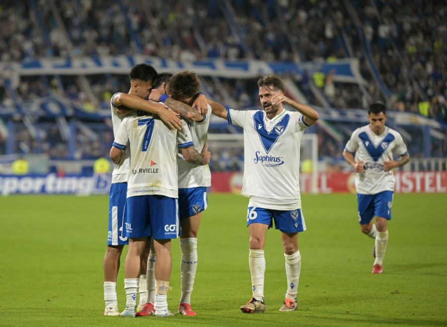 Libertadores