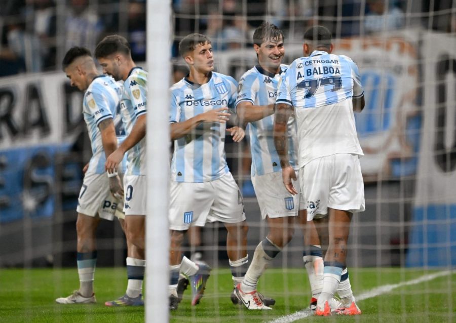 Libertadores
