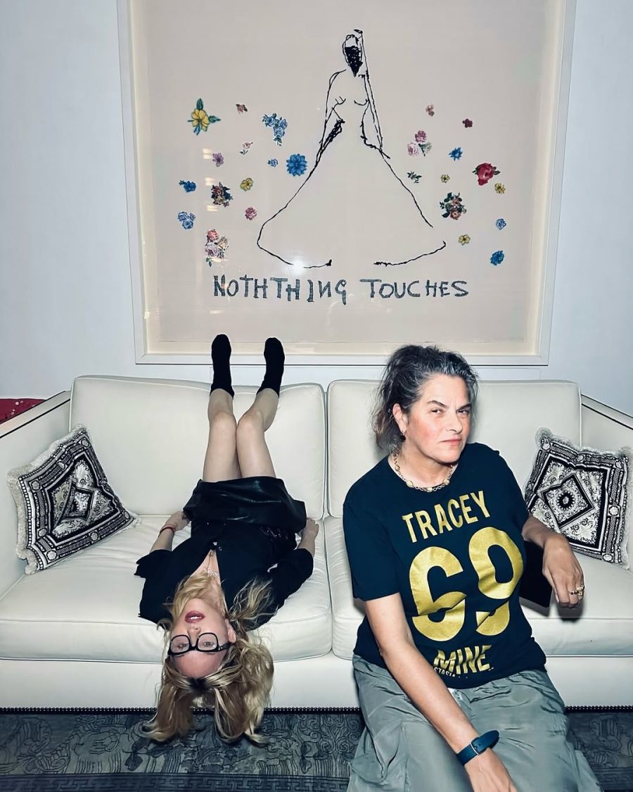 Madonna