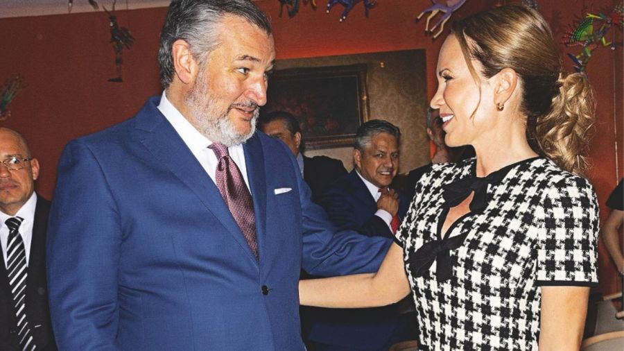 Natalia Denegri 