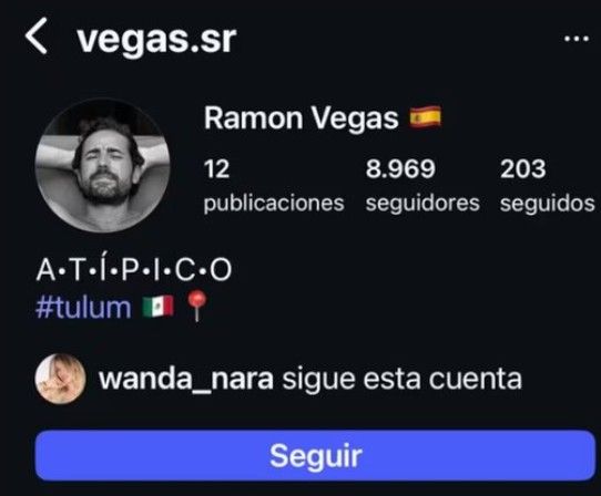 Ramón Vegas