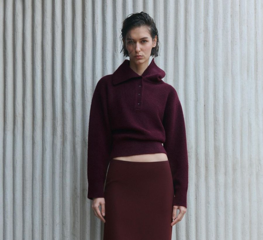 sweater