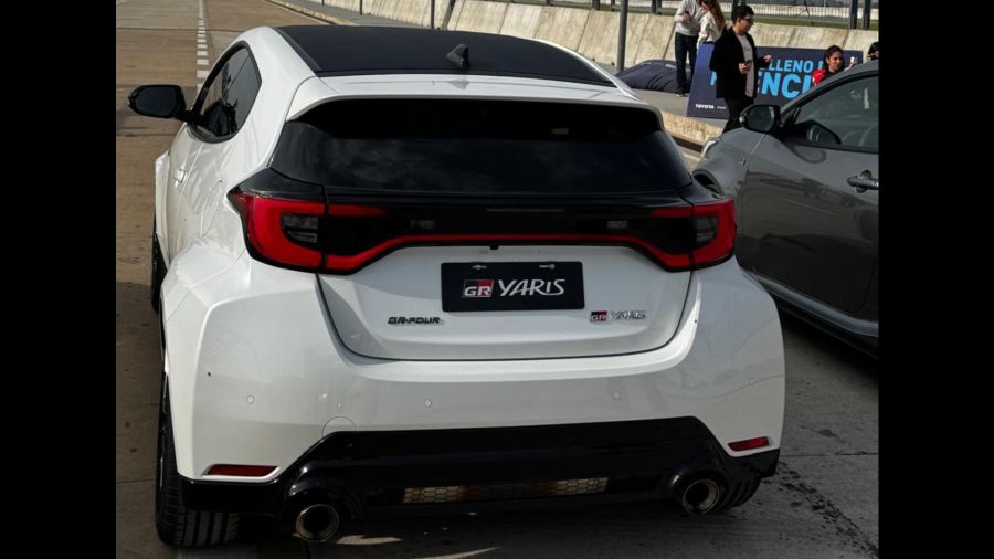 Toyota Gazoo Racing