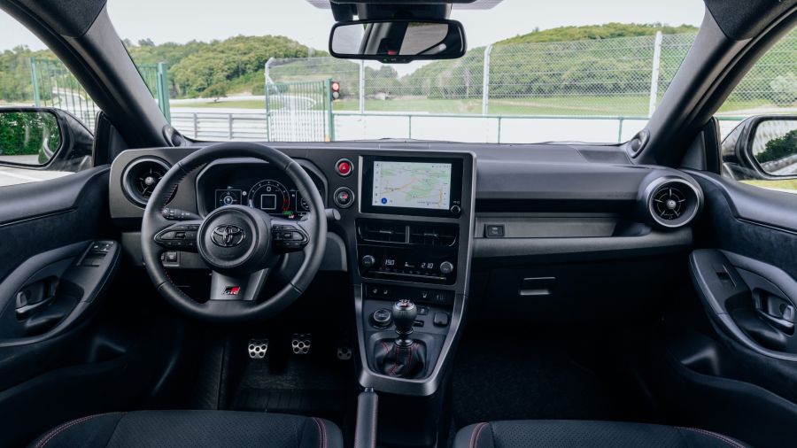 Toyota GR Yaris