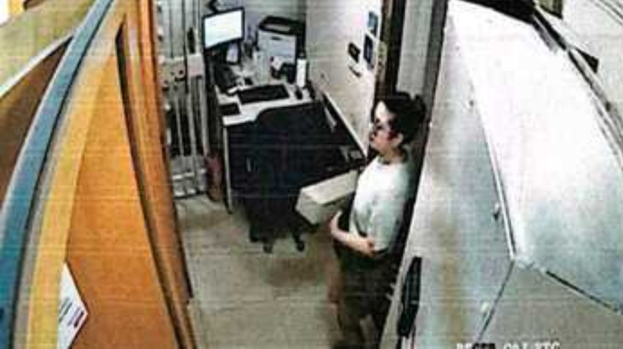 Vaciaron las cajas de seguridad de Mauricio Novelli