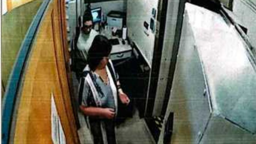Vaciaron las cajas de seguridad de Mauricio Novelli