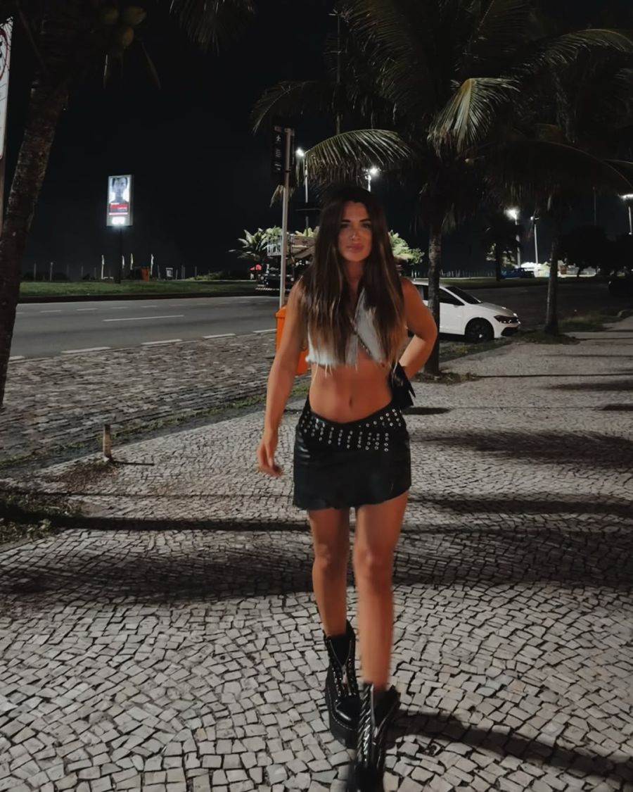 Cami Homs