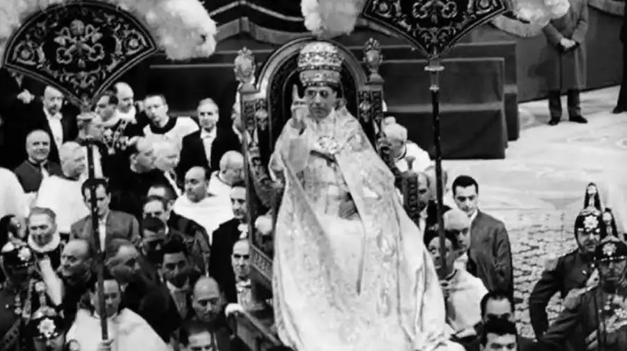 coronaciones