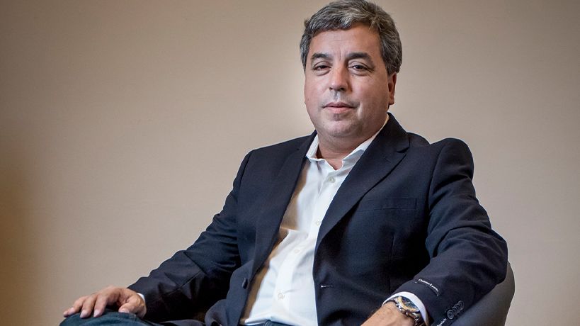 David Urreta, Lotería de Córdoba