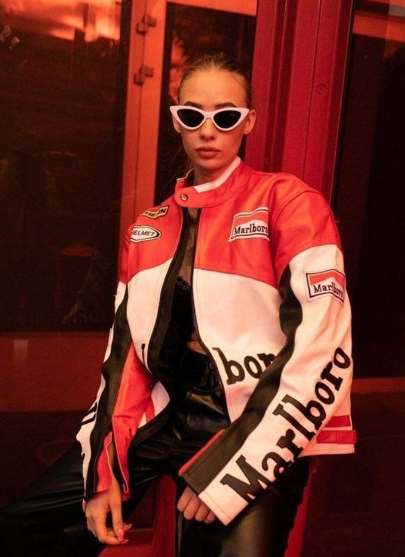 Formula 1 ropa