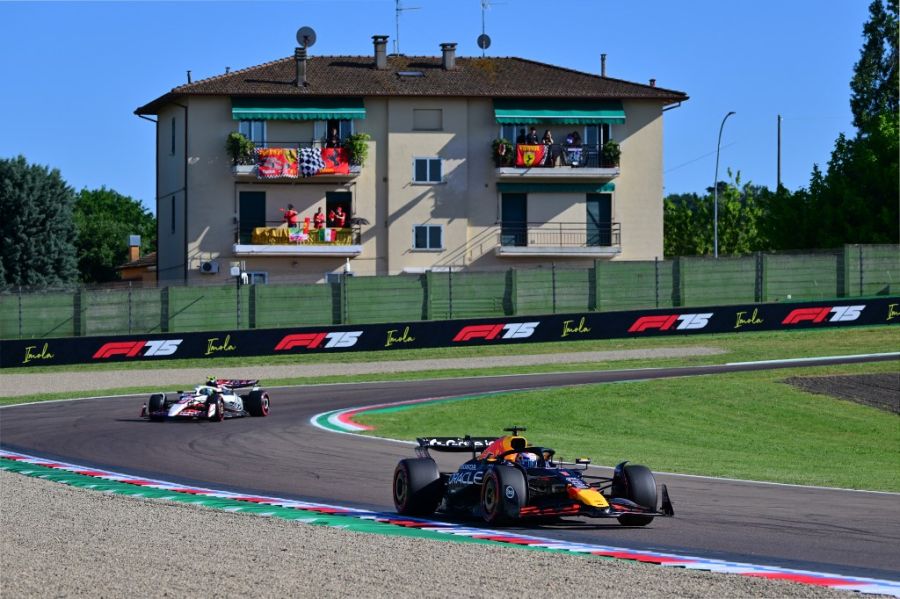Gran Premio de Imola