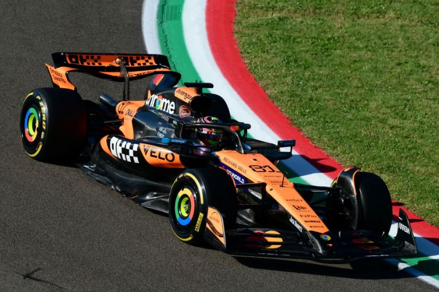 Gran Premio de Imola