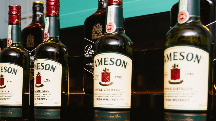 Jameson