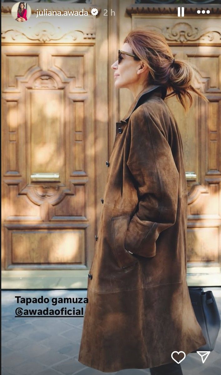 Juliana Awada