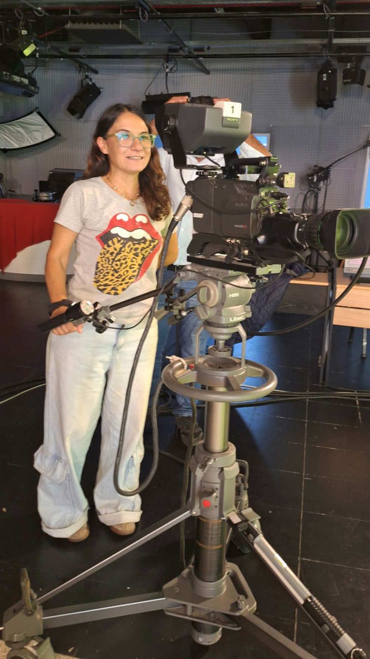 La producción y dirección general está a cargo de Freak Dreams Producciones 20250516