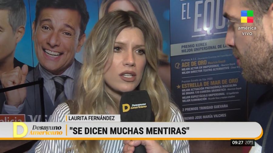 Laurita Fernández