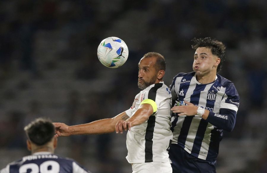 Libertadores