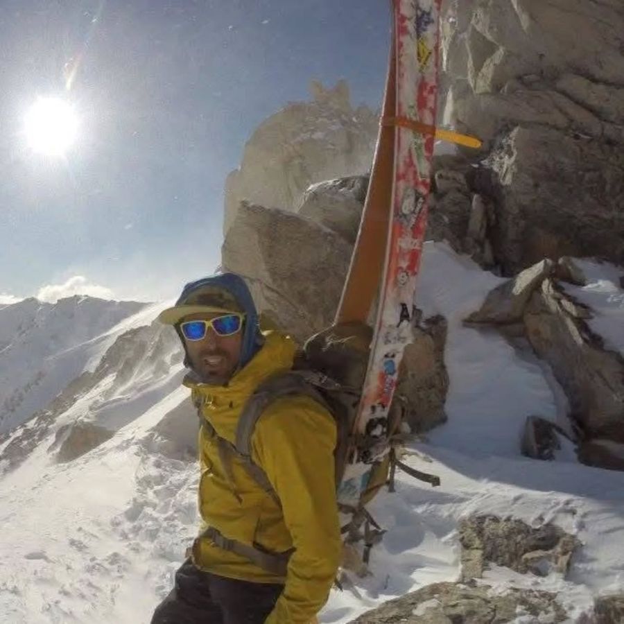 Lucas Buzzeiro, recordado por la AAGM