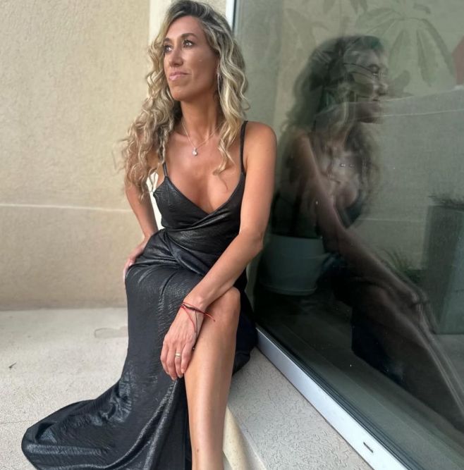 Luciana Elbusto