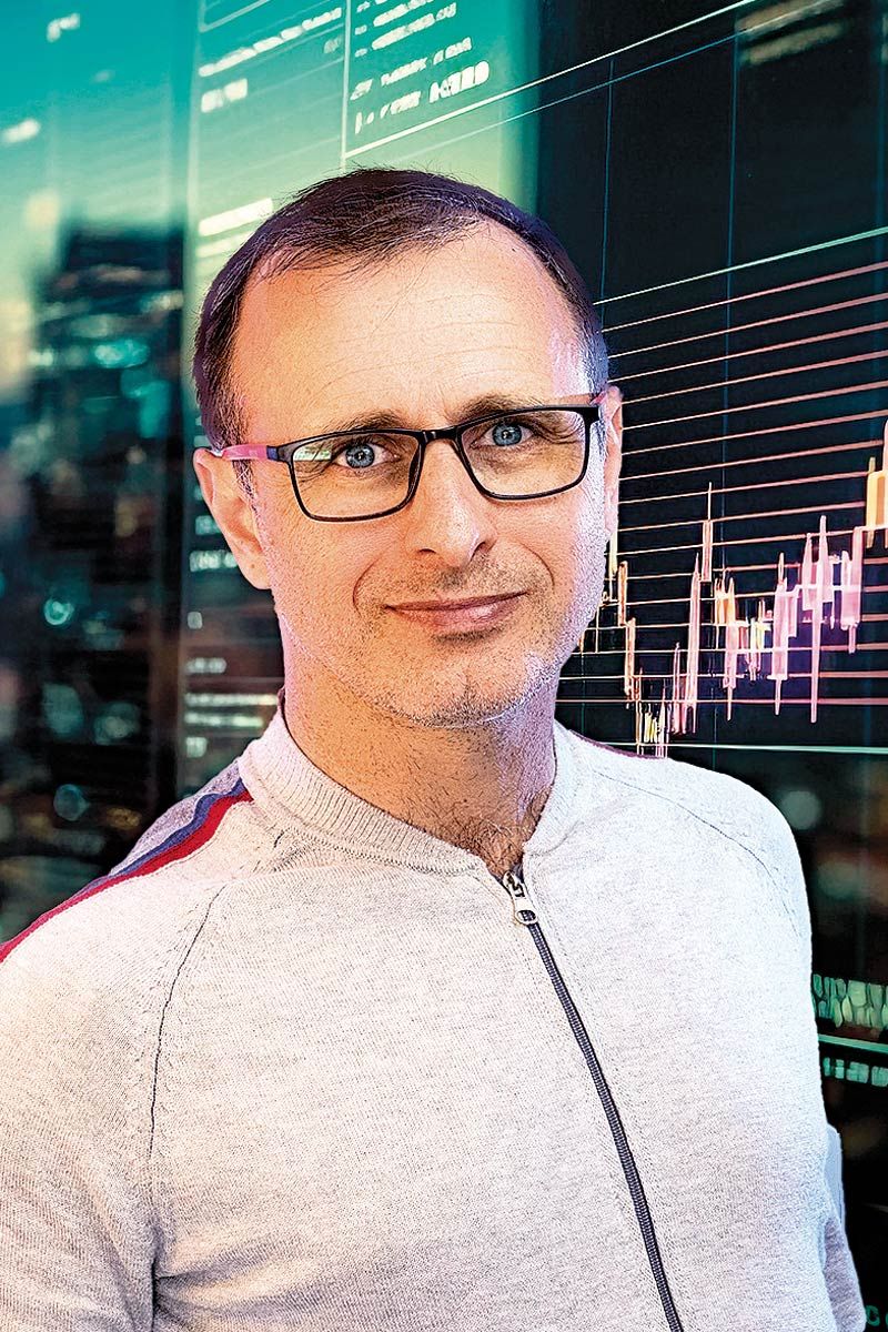 Luciano Fornero, 