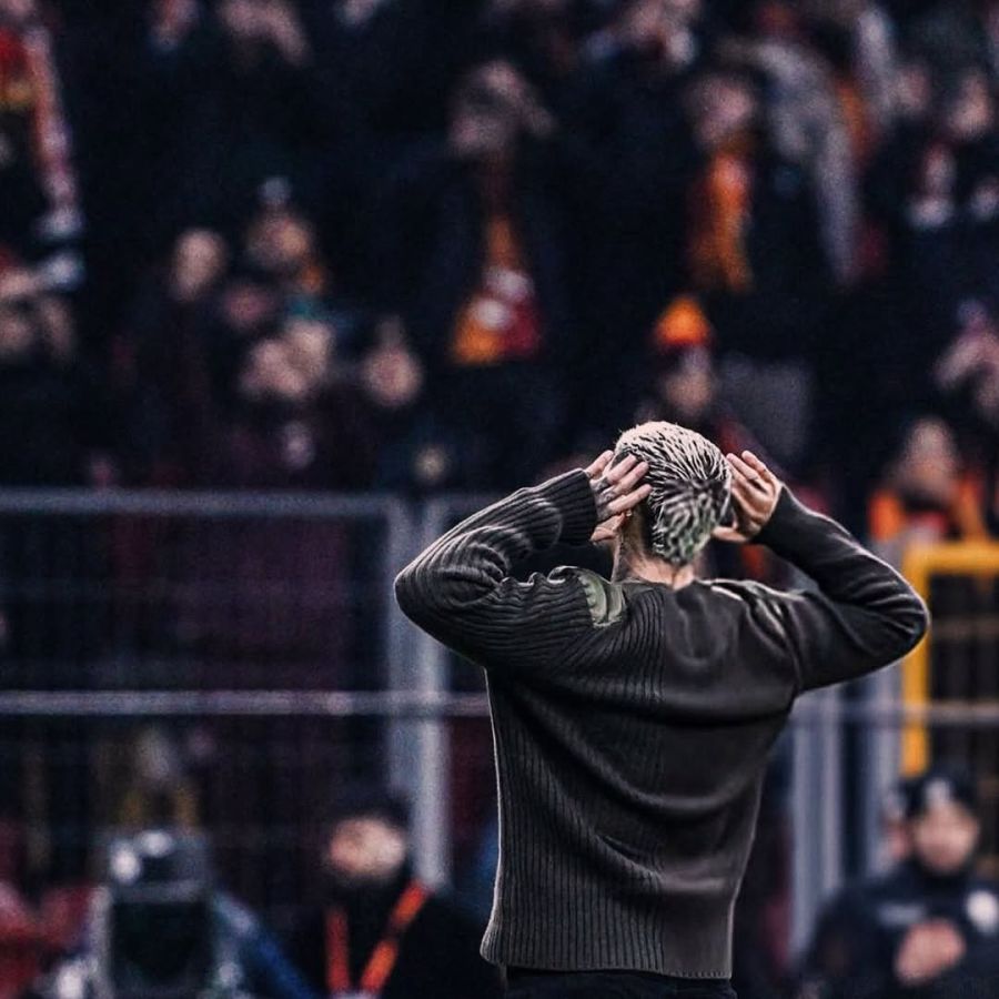 Mauro Icardi