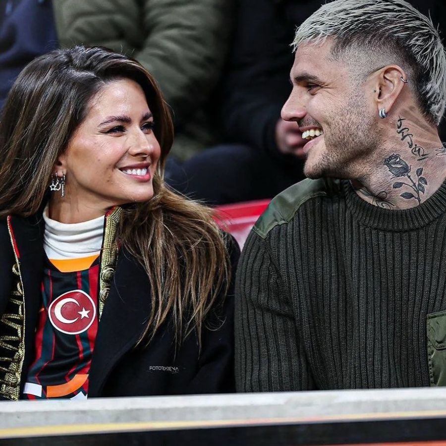 Mauro Icardi