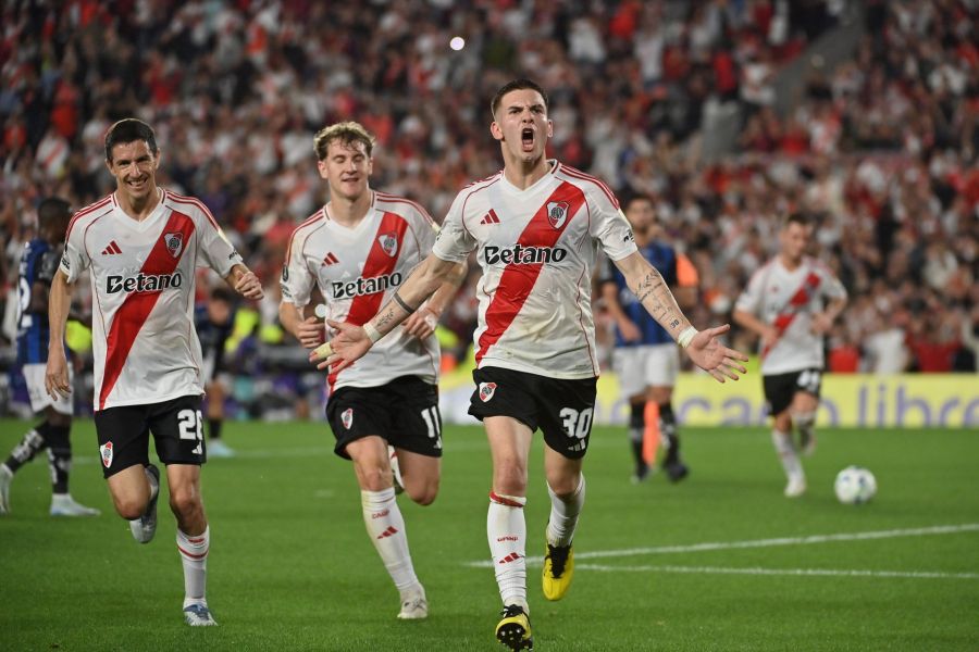 River Plate