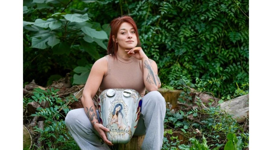 Rosario Nik