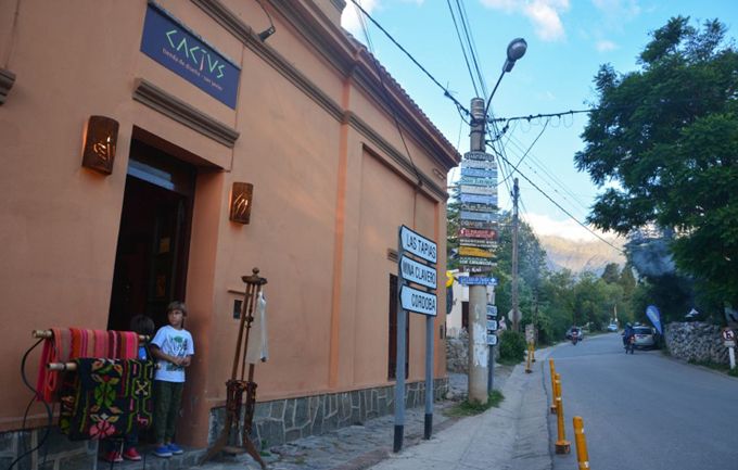 San Javier