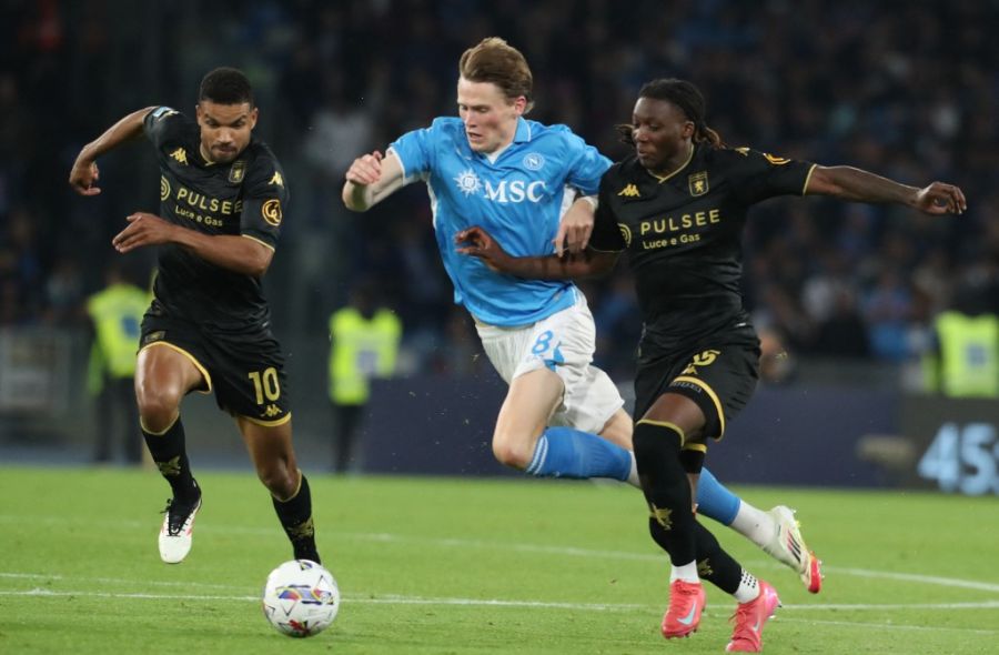Scott McTominay