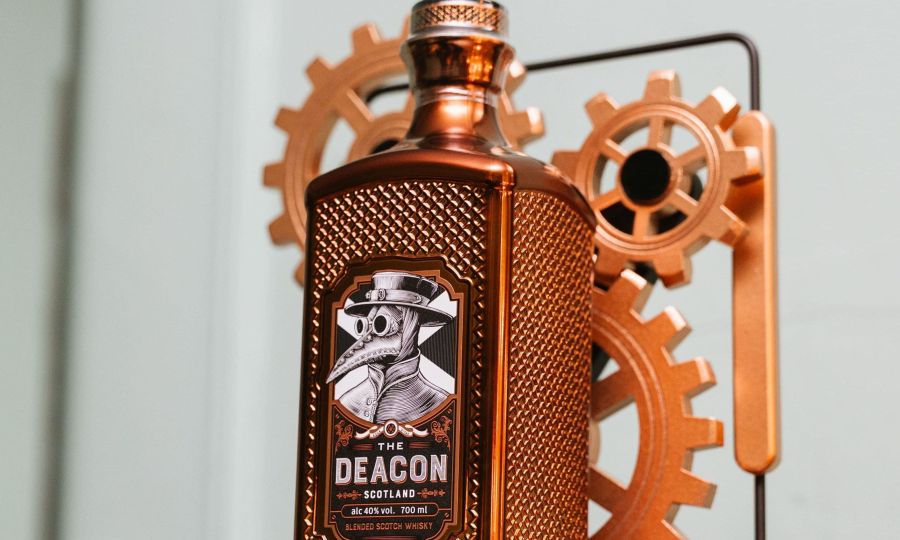 The Deacon