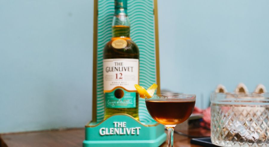 The Glenlivet
