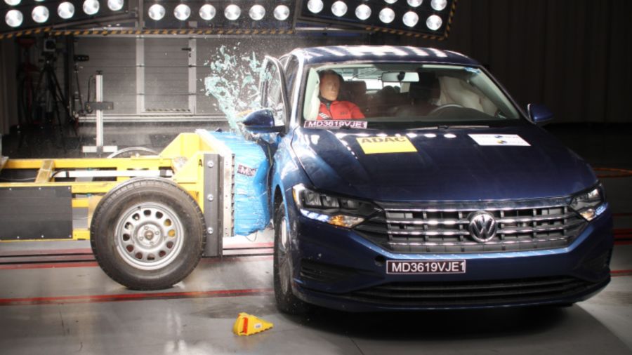 Volkswagen Vento