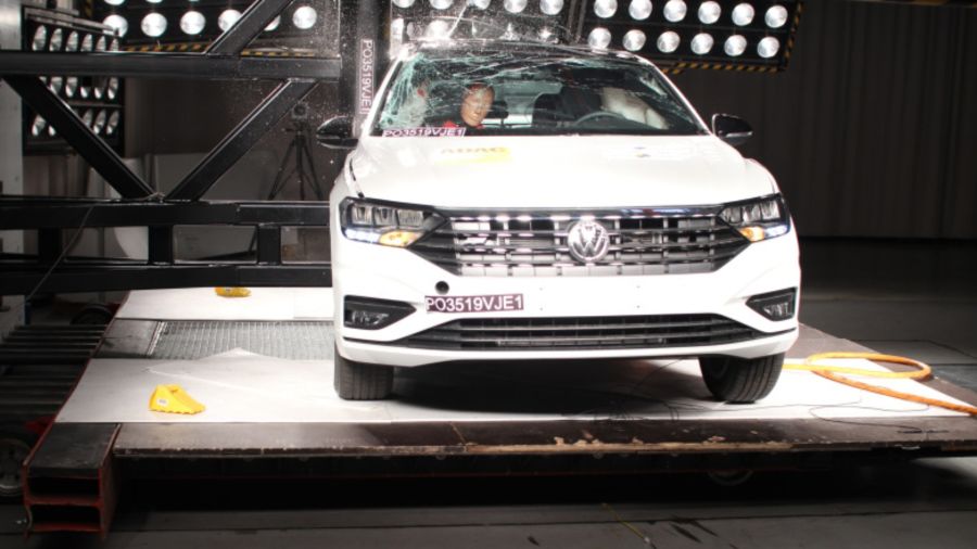 Volkswagen Vento